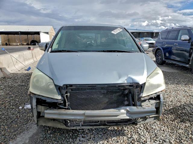 Honda Odyssey Exl Image 7