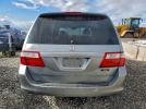 Honda Odyssey Exl Image 12
