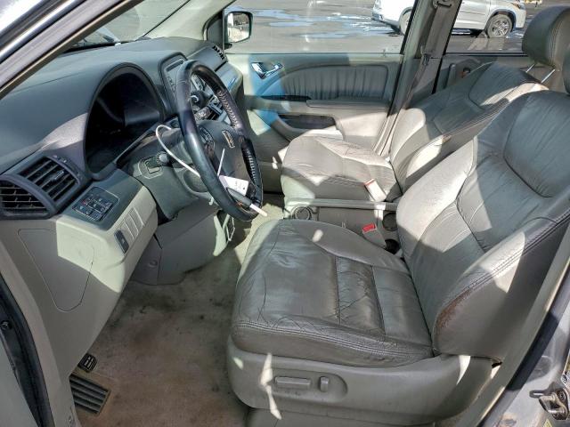 Honda Odyssey Exl Image 2