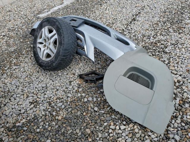 Honda Odyssey Exl Image 9