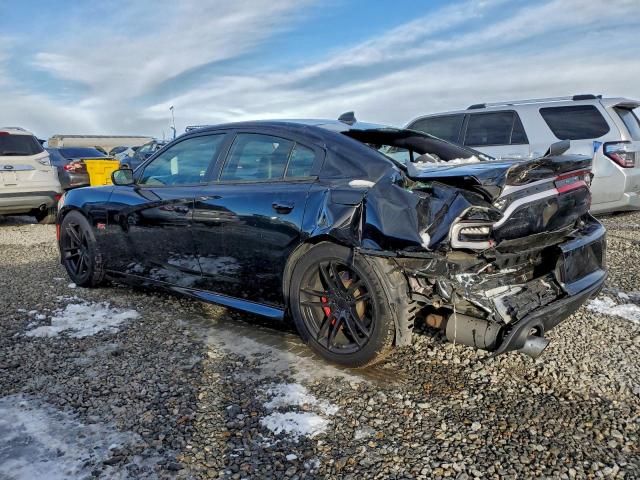 Dodge Charger R/t Scat Pack Image 2