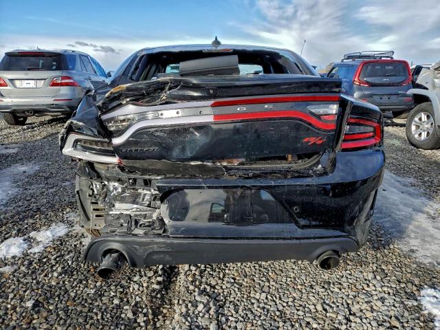 Dodge Charger R/t Scat Pack Image 12