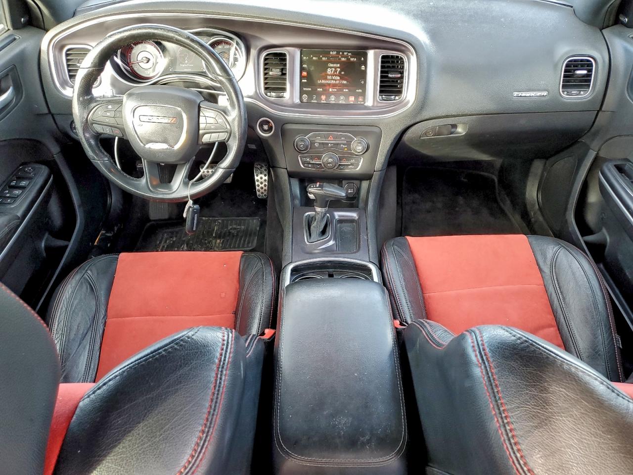 Dodge Charger R/t Scat Pack Image 11