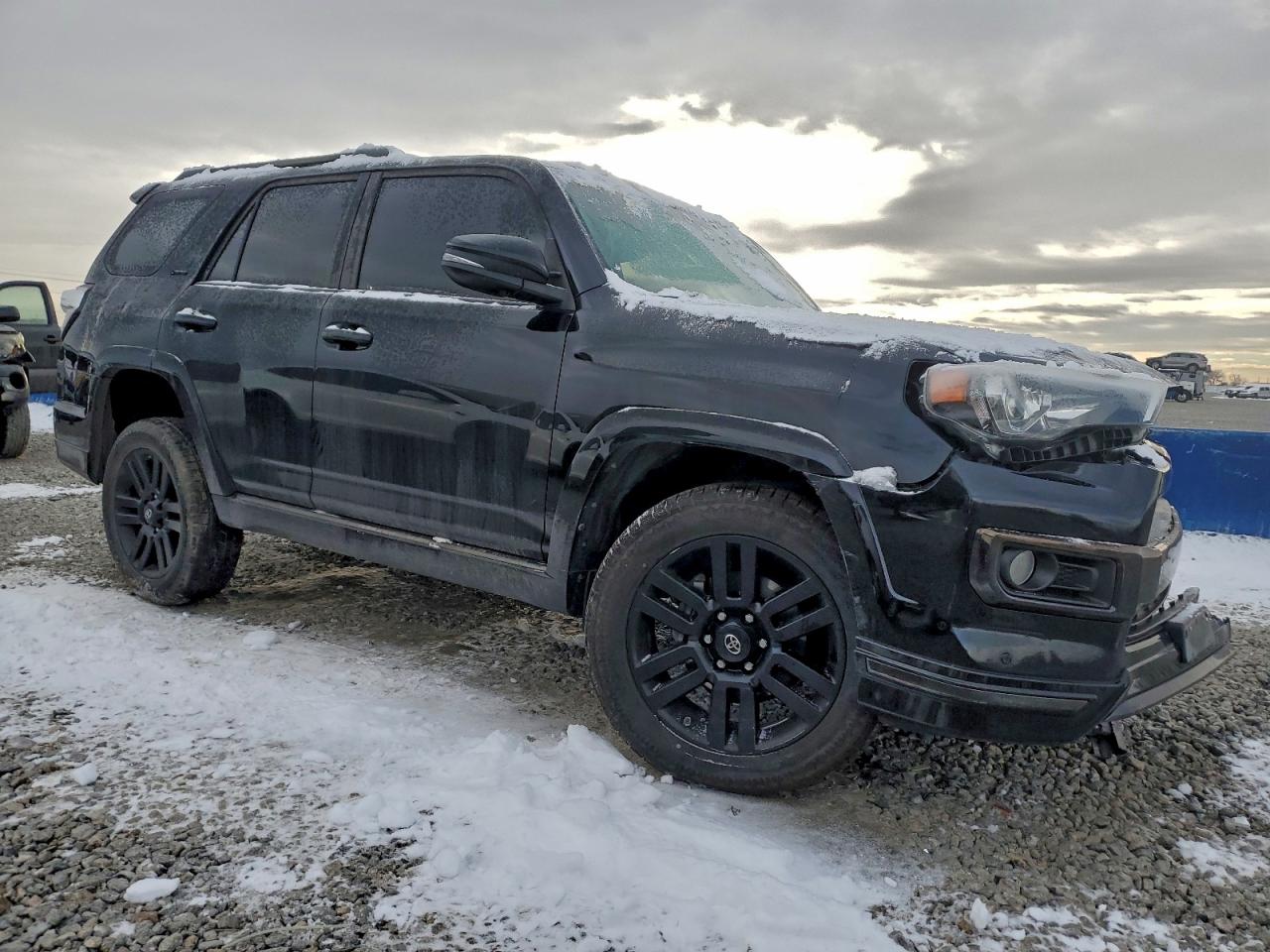 Toyota 4Runner Sr5/sr5 Premium Image 4