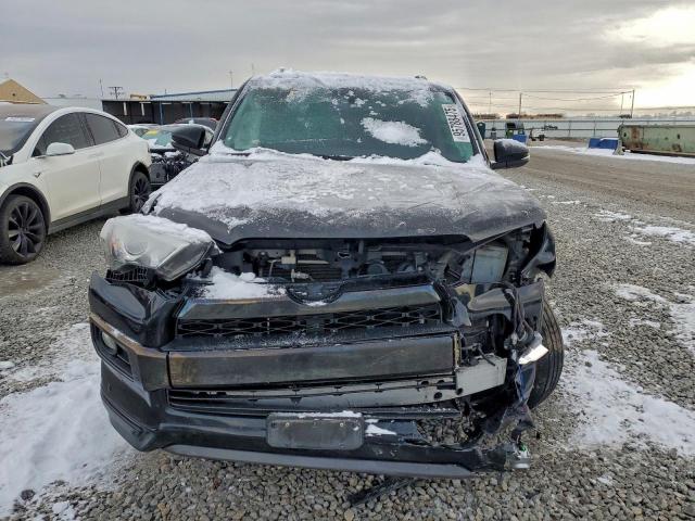 Toyota 4Runner Sr5/sr5 Premium Image 5