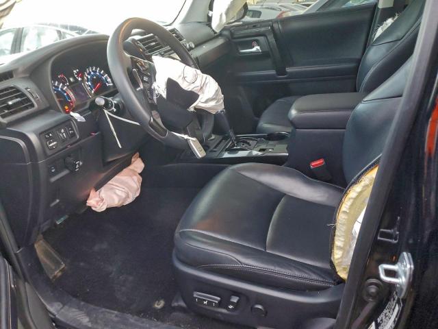 Toyota 4Runner Sr5/sr5 Premium Image 3