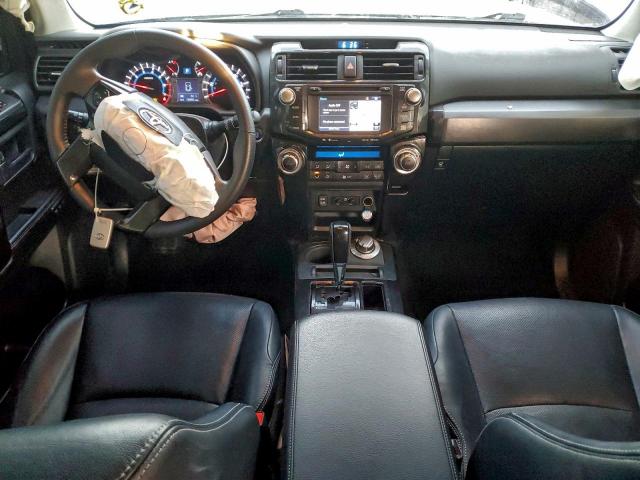 Toyota 4Runner Sr5/sr5 Premium Image 7