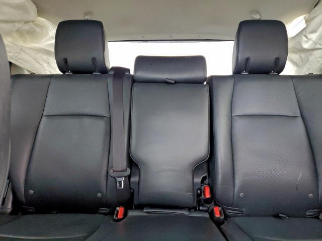 Toyota 4Runner Sr5/sr5 Premium Image 11