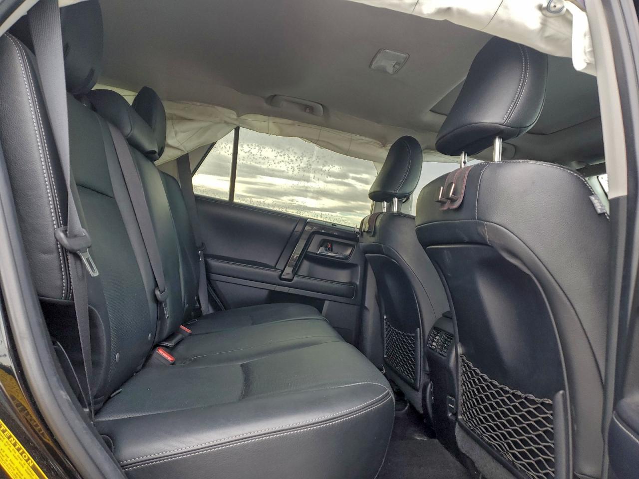 Toyota 4Runner Sr5/sr5 Premium Image 9