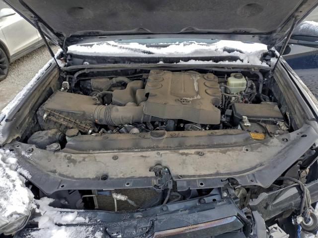 Toyota 4Runner Sr5/sr5 Premium Image 12