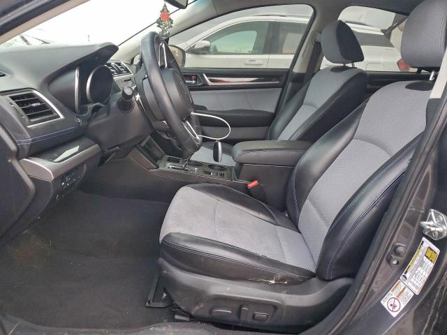 Subaru Legacy Sport Image 7