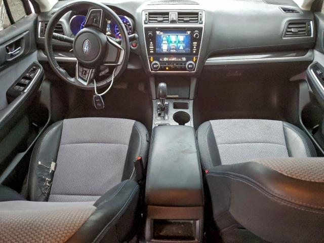 Subaru Legacy Sport Image 10