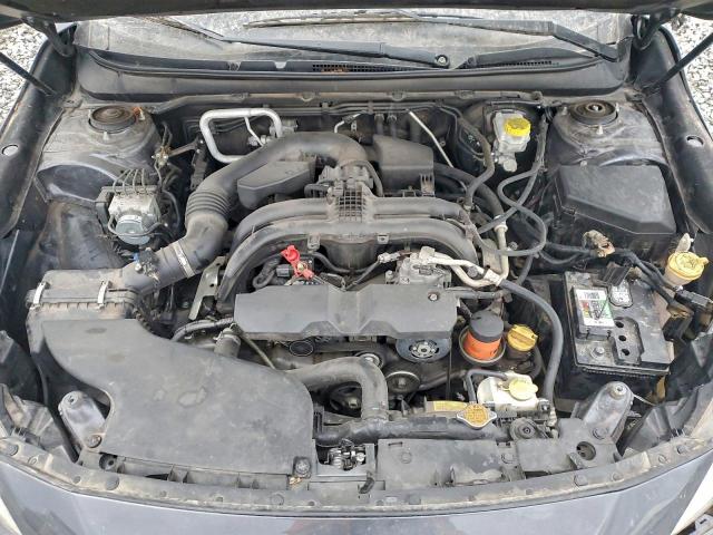 Subaru Legacy Sport Image 2