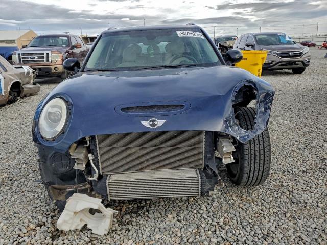 MINI Cooper S Clubman All4 Image 4