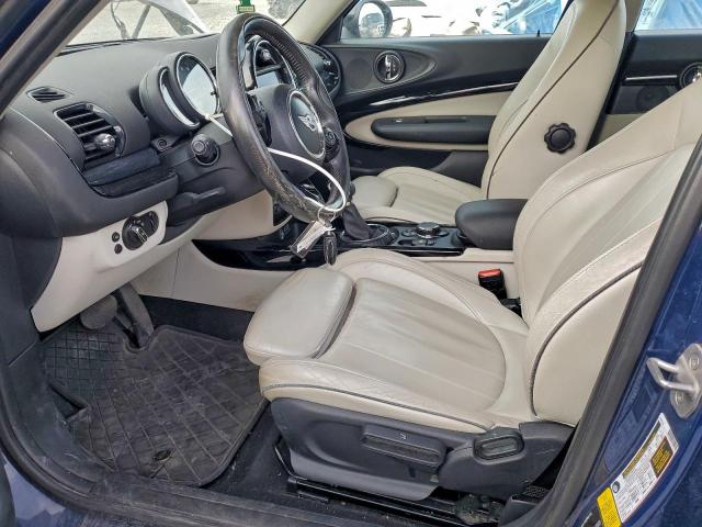 MINI Cooper S Clubman All4 Image 11