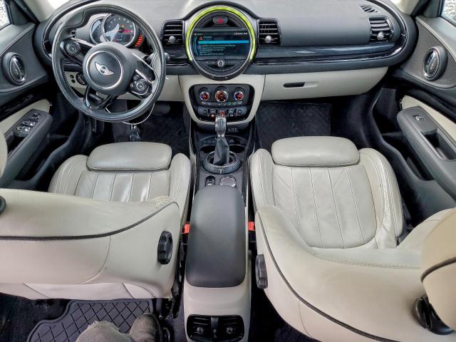 MINI Cooper S Clubman All4 Image 13