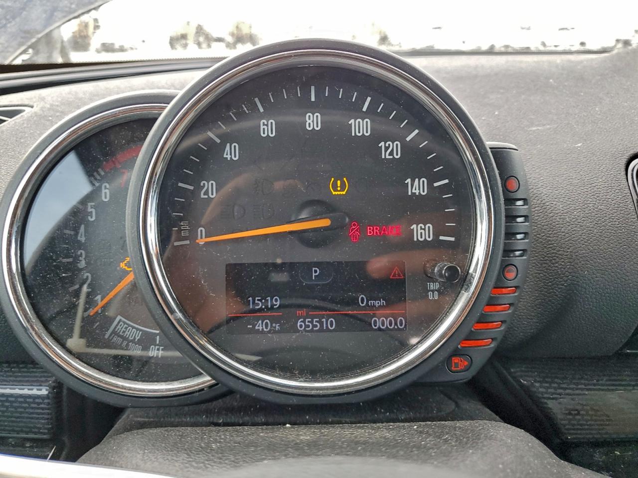 MINI Cooper S Clubman All4 Image 5