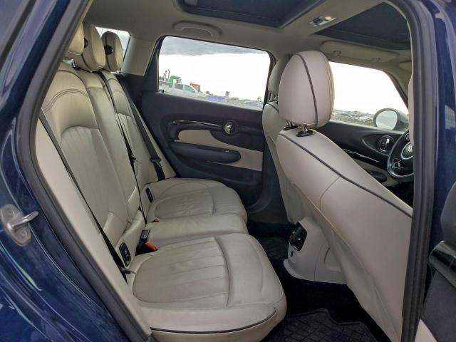 MINI Cooper S Clubman All4 Image 10