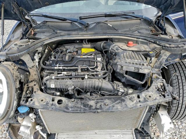 MINI Cooper S Clubman All4 Image 8