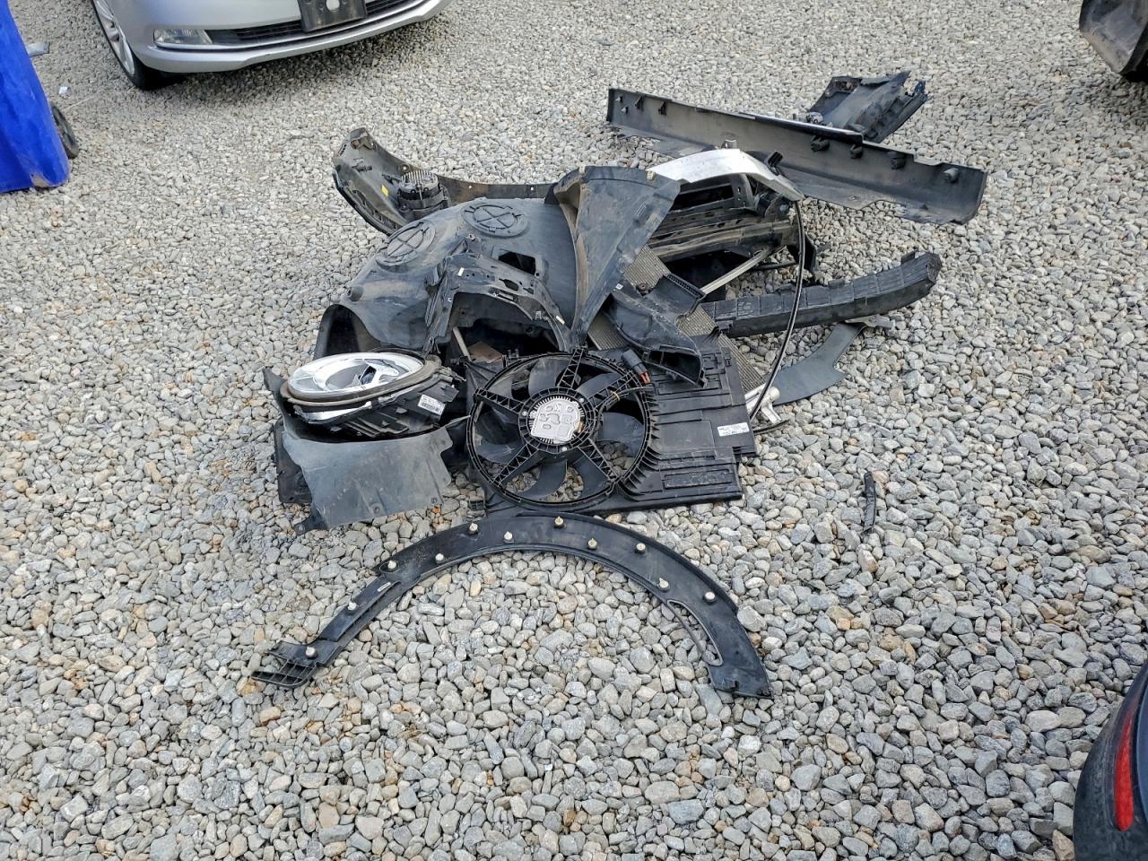 MINI Cooper S Clubman All4 Image 9