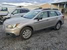 Subaru Outback 2.5i Image 1