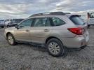 Subaru Outback 2.5i Image 4
