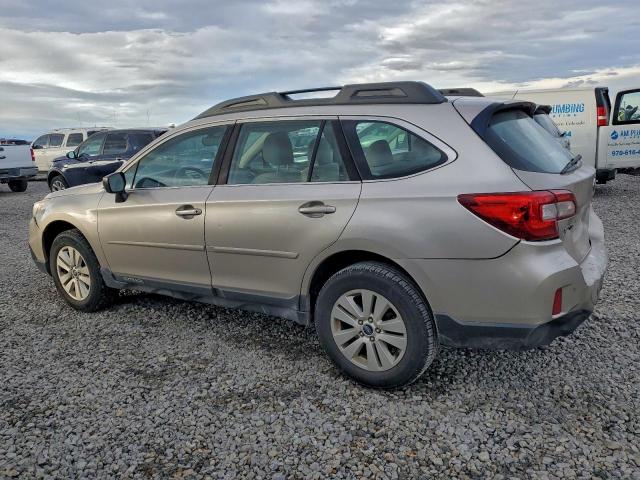Subaru Outback 2.5i Image 4