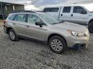 Subaru Outback 2.5i Image 5