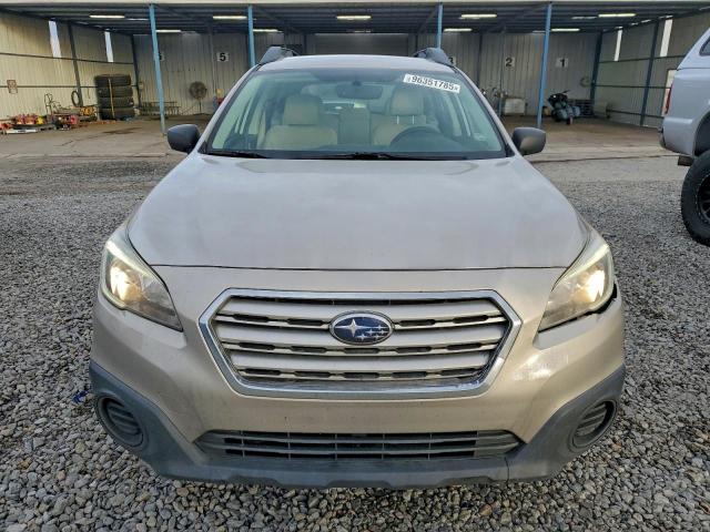 Subaru Outback 2.5i Image 2