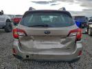 Subaru Outback 2.5i Image 6