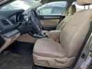 Subaru Outback 2.5i Image 11