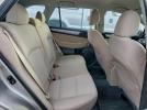 Subaru Outback 2.5i Image 7