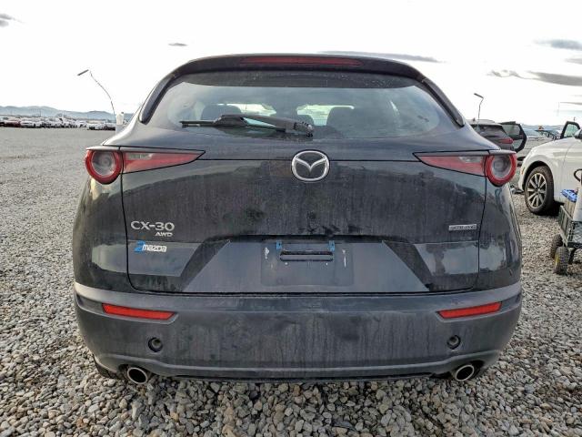 Mazda Cx Image 4