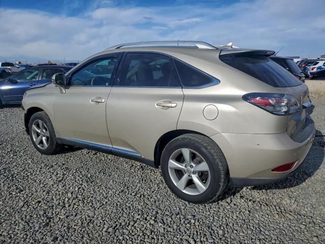 Lexus RX 350 Image 7