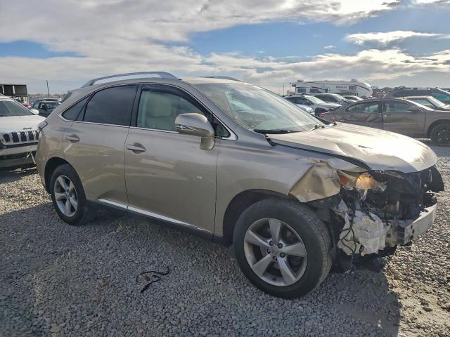 Lexus RX 350 Image 3