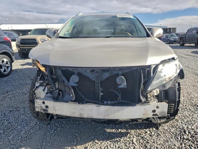 Lexus RX 350 Image 8