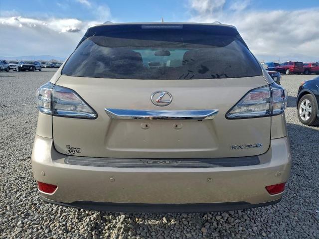 Lexus RX 350 Image 13