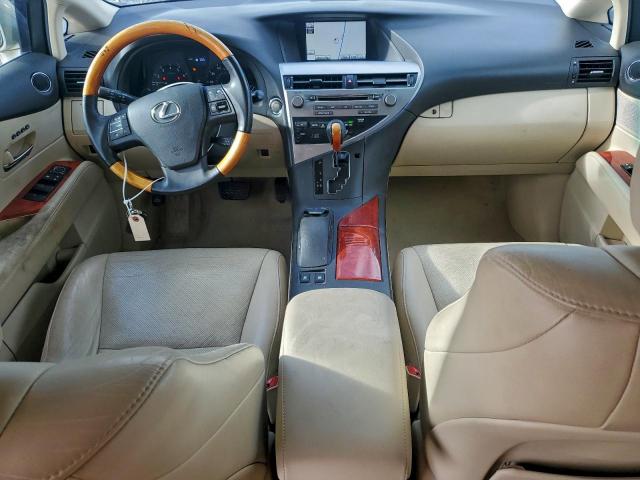 Lexus RX 350 Image 9
