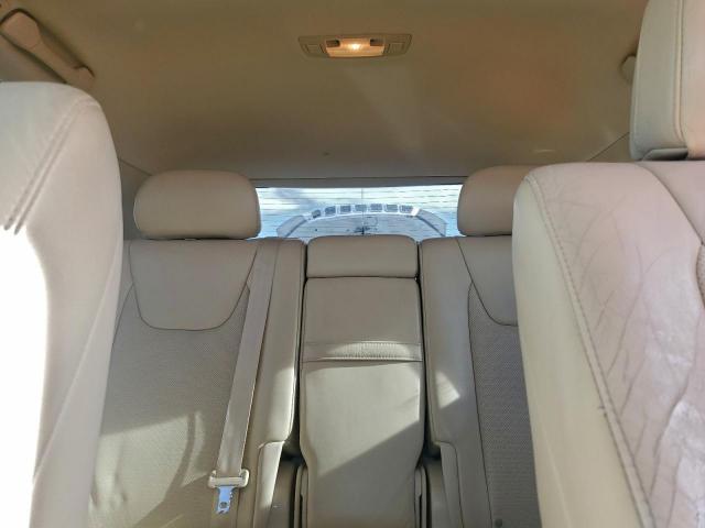 Lexus RX 350 Image 4