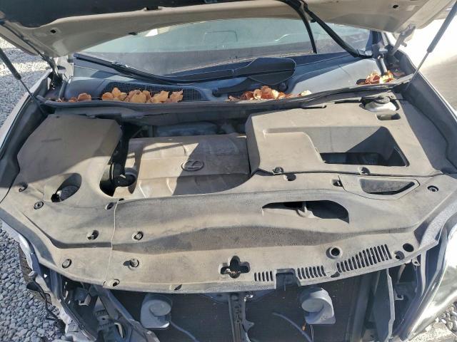 Lexus RX 350 Image 11