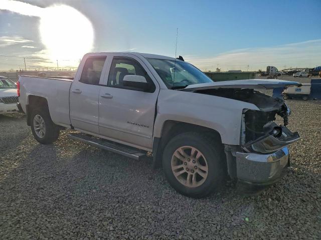 Chevrolet Silverado K1500 Lt Image 12