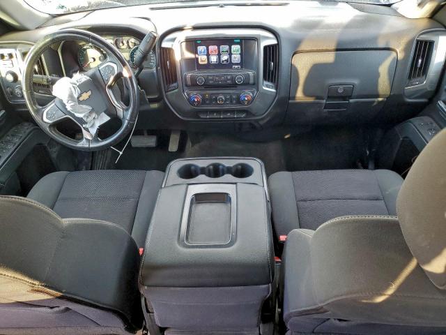 Chevrolet Silverado K1500 Lt Image 3