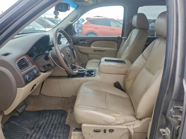 GMC Sierra K1500 Slt Image 11