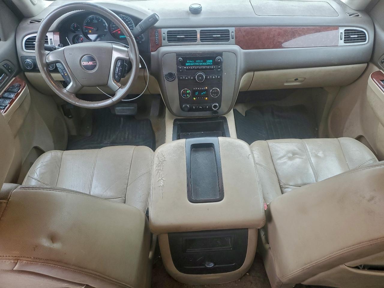 GMC Sierra K1500 Slt Image 8