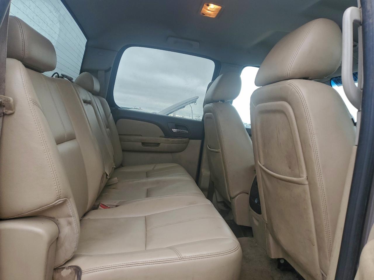 GMC Sierra K1500 Slt Image 7