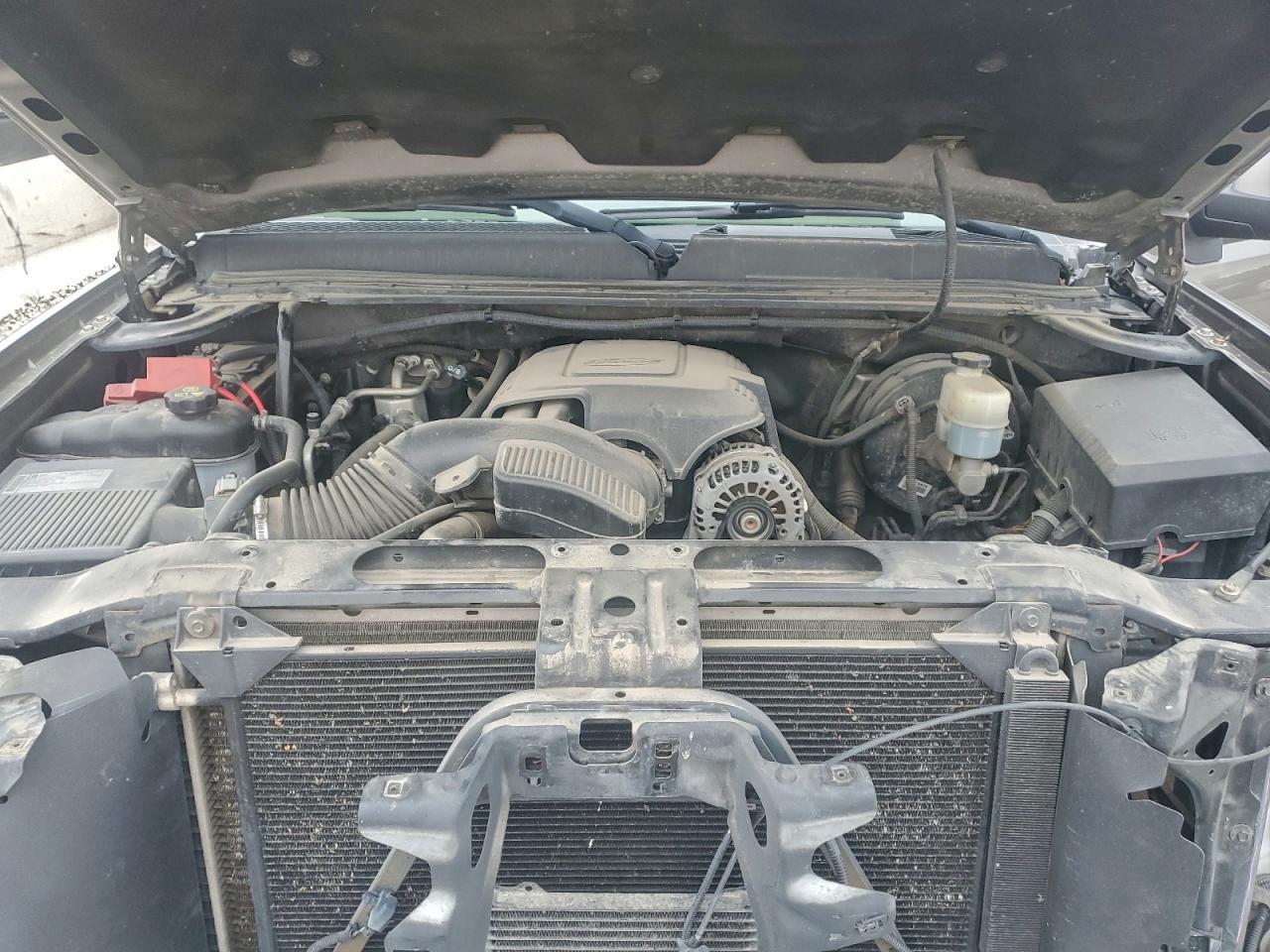 GMC Sierra K1500 Slt Image 5