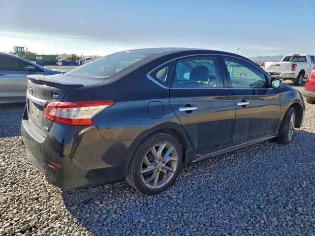 Nissan Sentra S Image 2