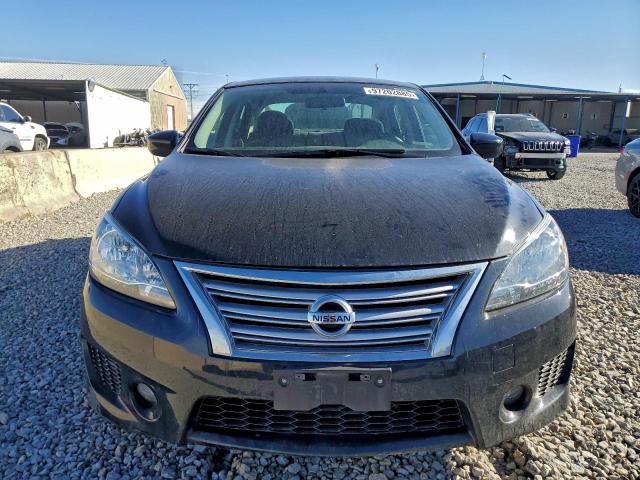 Nissan Sentra S Image 10