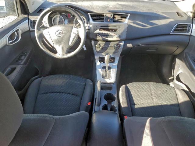 Nissan Sentra S Image 9