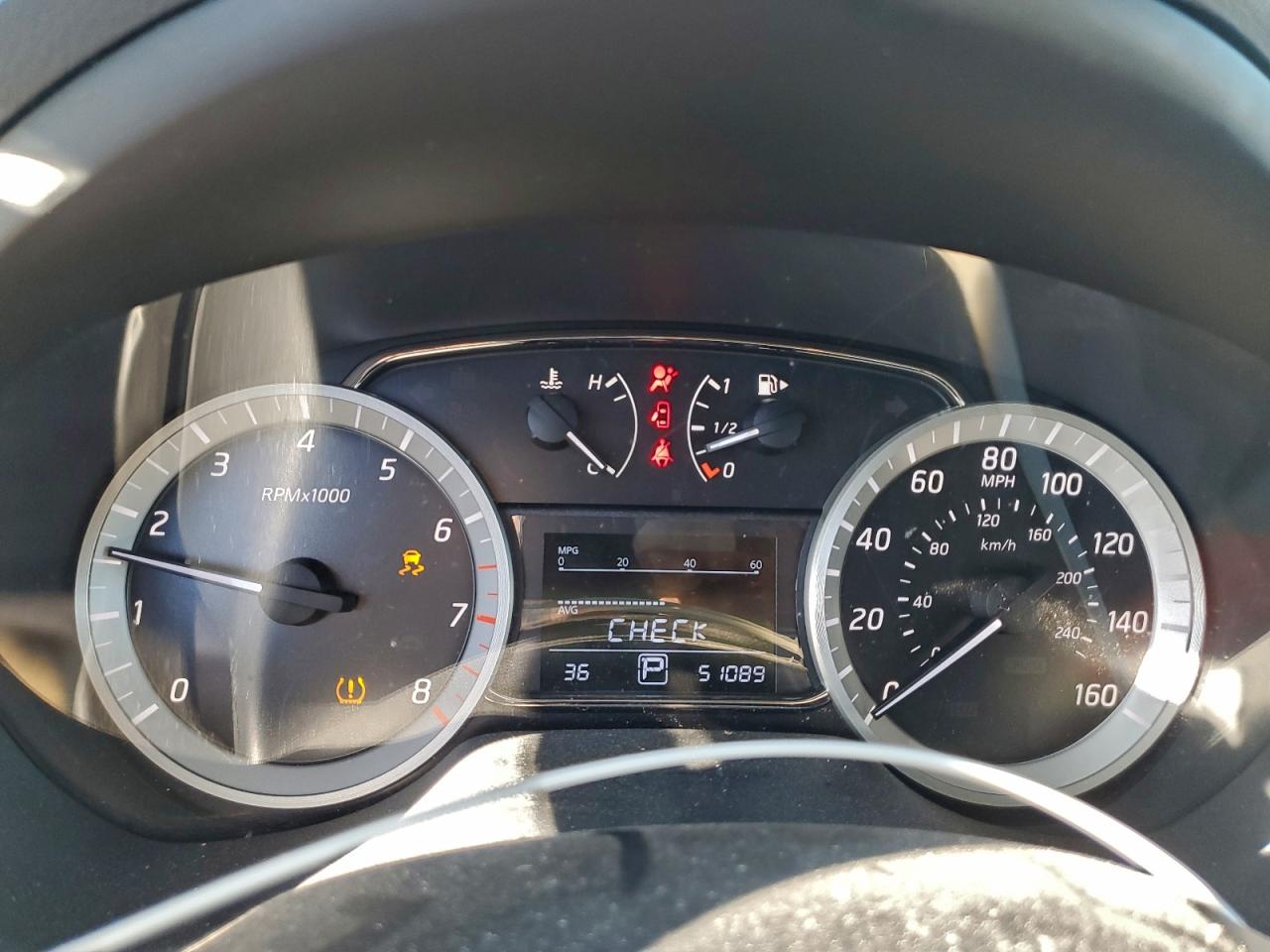 Nissan Sentra S Image 6